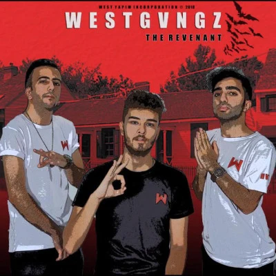 WESTGVNGZ 歌手