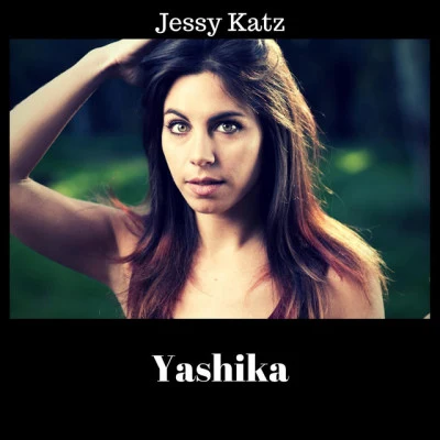 Jessy Katz 歌手