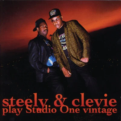 歌手 Steely & ClevieAlton Ellis