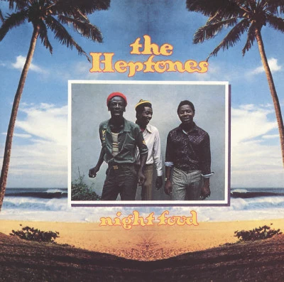 The Heptones 歌手