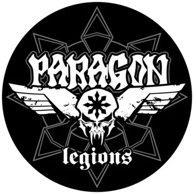 Paragon 歌手