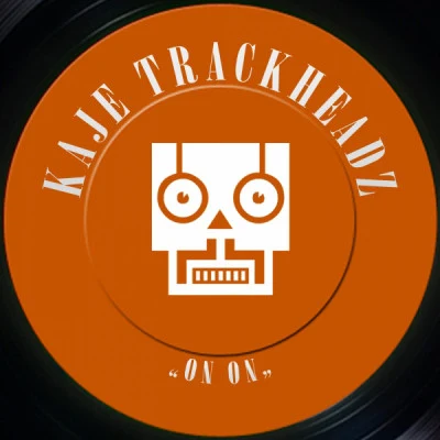 歌手 Kaje Trackheadz