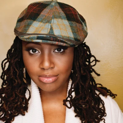 Lalah Hathaway 歌手