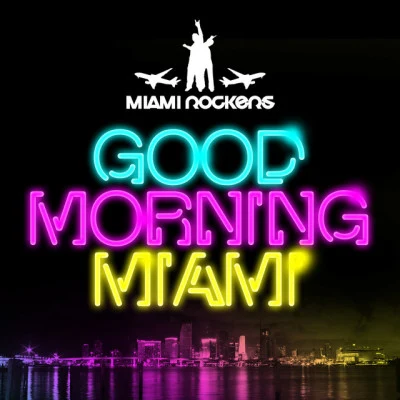 歌手 Miami Rockers