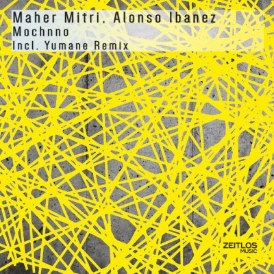 Maher Mitri/Legit Trip are you...tripping?, Vol. 5