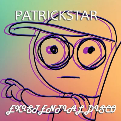 歌手 PatrickStarLJX