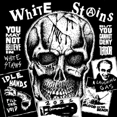 White Stains 歌手