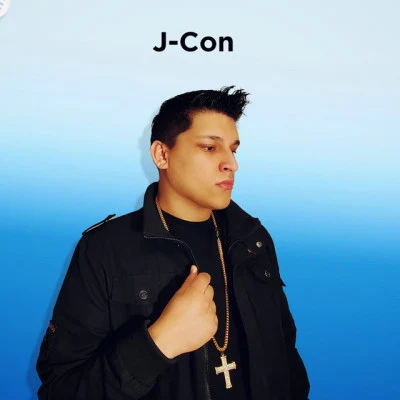 歌手 J-ConEl G.NIEGuerrero de Cristo