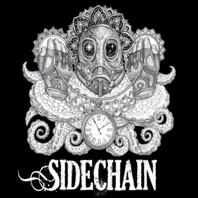 Sidechain 歌手