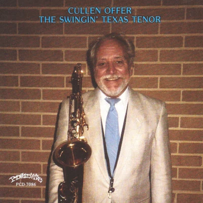 Cullen Offer/The Jim Cullum Jazz Band/Joe Williams American Love Songs, Vol. VII