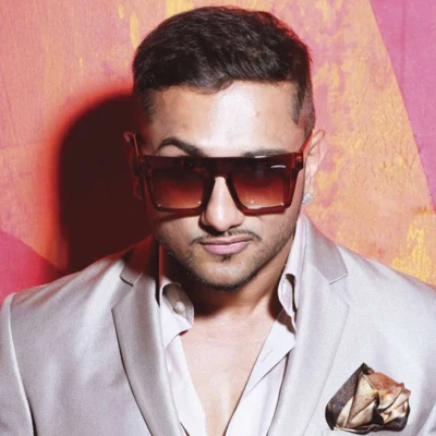 Yo Yo Honey Singh 歌手