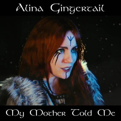 Alina Gingertail/Dryante The Slopes Of The Blessure (From Witcher 3)