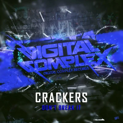 Crackers/Quintino & Blasterjaxx Ambition（Prod. BECU BEATZ）