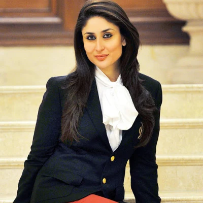 歌手 Kareena KapoorImran Khan