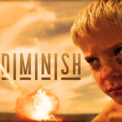 歌手 DIMINISH