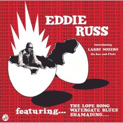 Eddie Russ 歌手