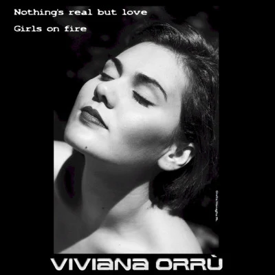 Viviana Orrù 歌手