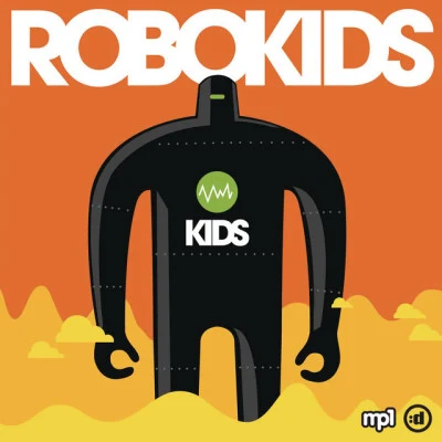 Robokids 歌手