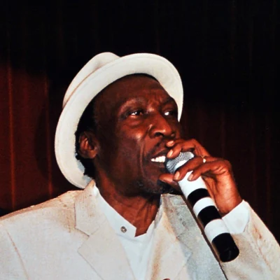 Alton Ellis 歌手