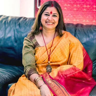 Rekha Bhardwaj 歌手