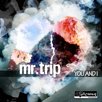 歌手 Mr.Trip