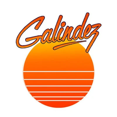 歌手 Galindez