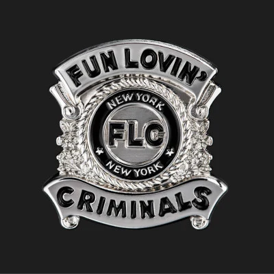 歌手 Fun Lovin' Criminals