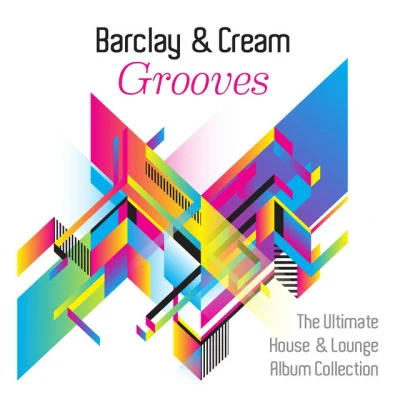 歌手 Barclay & Cream