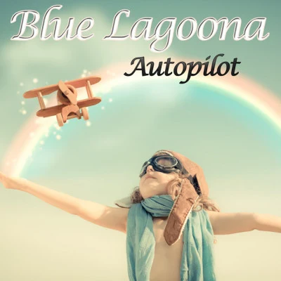 歌手 Blue Lagoona