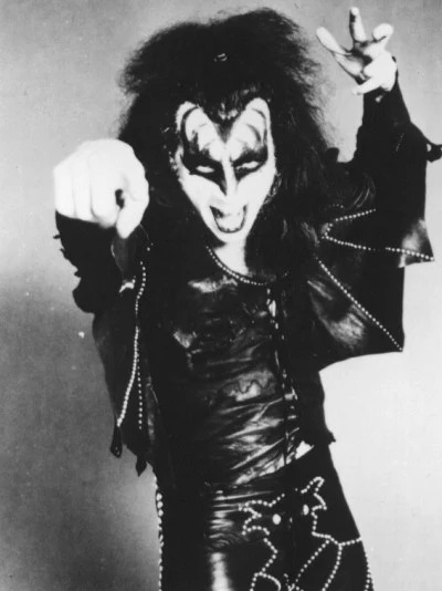 Gene Simmons/Paul Stanley/Ace Frehley/Peter Criss Kiss - Best Of Solo Albums