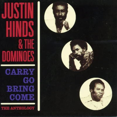 歌手 Justin HindsThe DominoesThe Skatalites