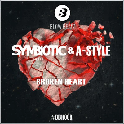 A-STYLE/Symbiotic audio Broken Heart