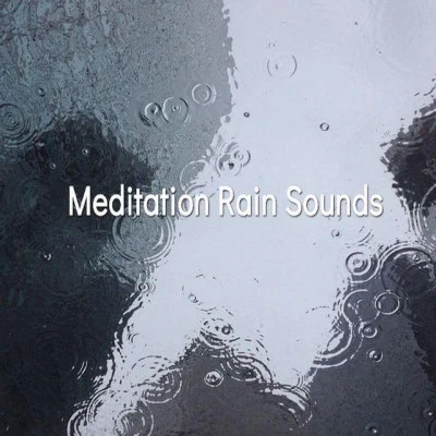 Meditation Rain Sounds/Relaxing Rain Sounds/BodyHI !! Rain For Studying !!