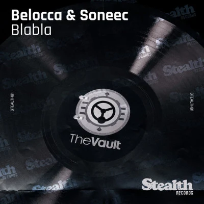 歌手 Belocca & Soneec