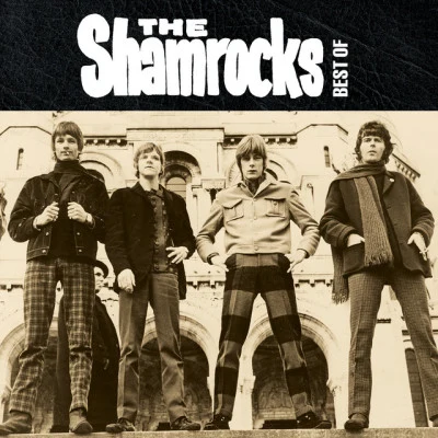 The Shamrocks/Kid Thomas/Dwight Pullen/Jamie Coe/Ken Davis Rare, Raw, Rock & Roll, Vol. 1