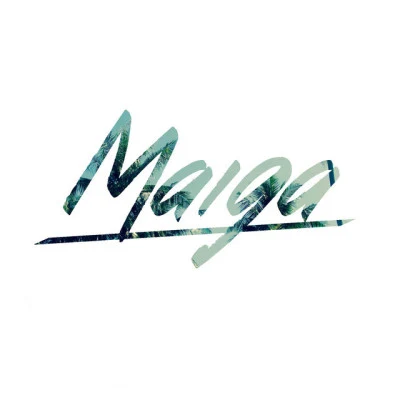 Maiga 歌手