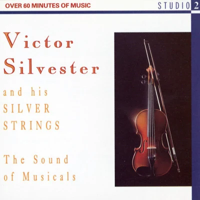 Victor Silvester and his Silver Strings 歌手