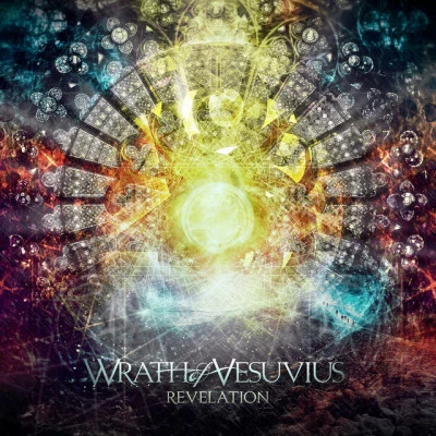 歌手 The Wrath Of Vesuvius