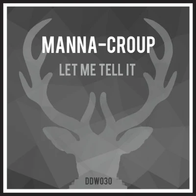 歌手 Manna-Croup