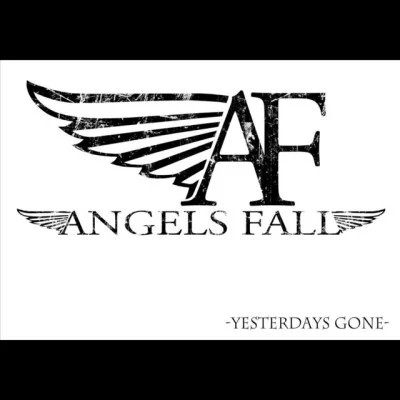 歌手 Angels Fall