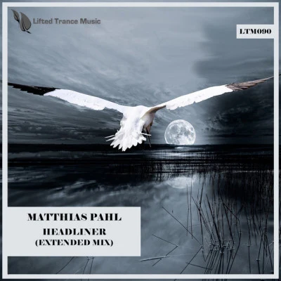 歌手 Matthias Pahl