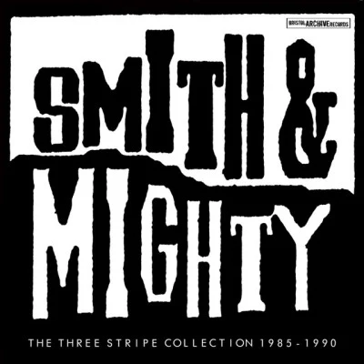 歌手 Smith & Mighty