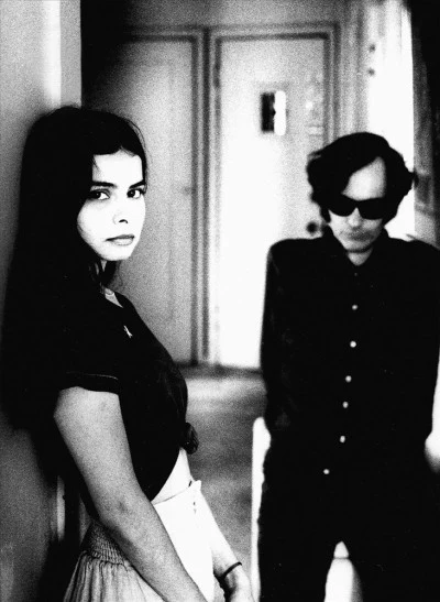 歌手 Mazzy Star