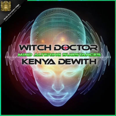 歌手 Kenya Dewith