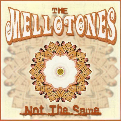 The Mellotones 歌手