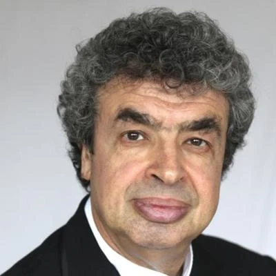 歌手 Semyon Bychkov