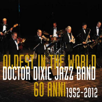 Doctor Dixie Jazz Band The Top Hits