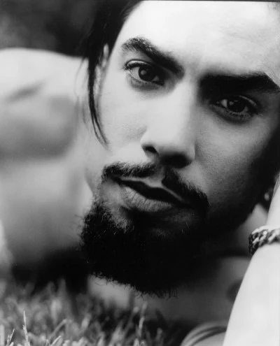 Dave Navarro/Shwayze Shwayze