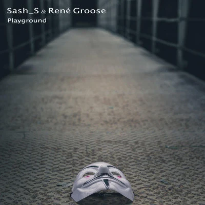 歌手 René GrooseSash_S