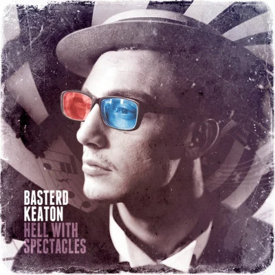 歌手 Basterd Keaton